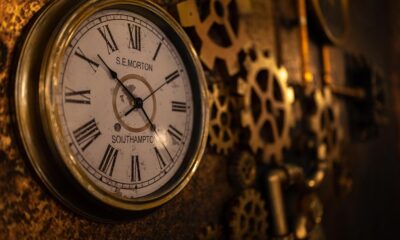 Time Machine Budapest