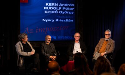 vígszínház podcast